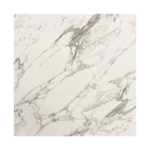 PORCELANATO PORTO FERREIRA 64X64 RETIFICADO ACETINADO CARRARA MATE 76304