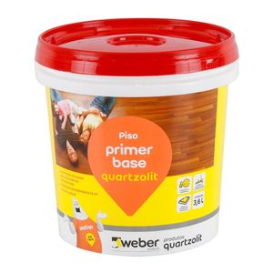 PRIMER BASE QUARTZOLIT GALAO 3,600ML