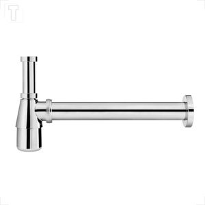 SIFAO DOCOL CROMADO 1.1/2 PARA LAVATORIO 00660806