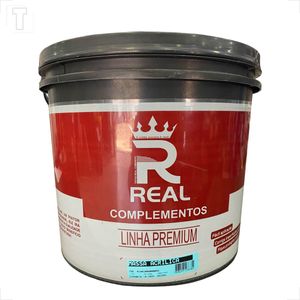 MASSA ACRILICA REAL BALDE 25KG