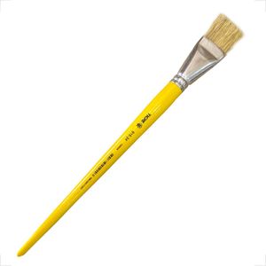 PINCEL TIGRE CHATO LONGO 815/24 CABO AMARELO