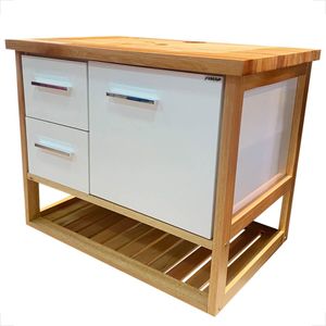 TOUCADOR FIMAP 085 PRETTY SEM CUBA BRANCO 717.06