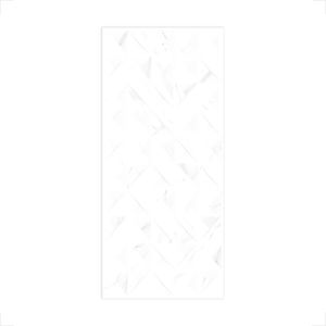 REVESTIMENTO REALCE 51X115 RETIFICADO BRILHO CARRARA 51016
