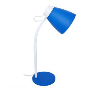 LUMINARIA AVANT DE MESA LED 4W SUPIMPA AZUL BIVOLT