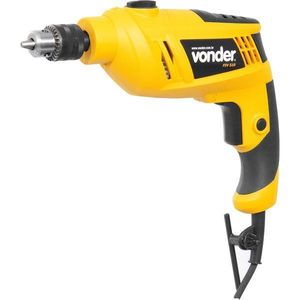 FURADEIRA VONDER IMPACTO 3/8 FIV 510 - 127V