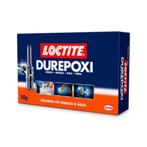 COLA DUREPOXI 50 GRS HENKEL