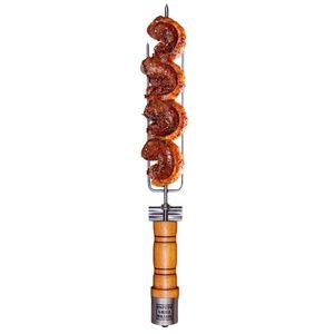 ESPETO GIRATORIO GRILL BRASIL 127V