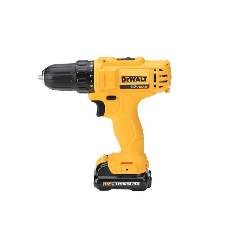 Dewalt dcd 700 new arrivals