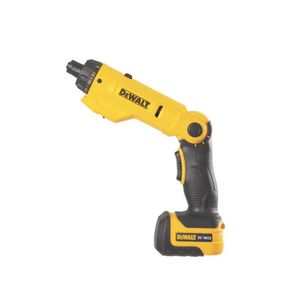 PARAFUSADEIRA DEWALT BATERIA DCF060 B2 6V