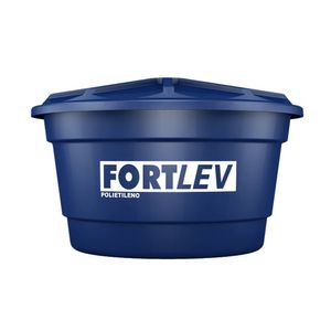 CAIXA D AGUA FORTLEV PLASTICO 2000 LITROS