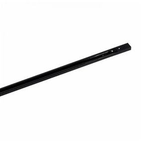 TRILHO AVANT ELEGANCE PRETO 1,00M