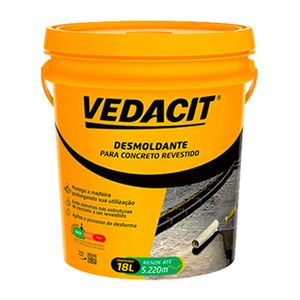 DESMOL CD OTTO BAUNGART 18 LITROS