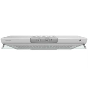 DEPURADOR DE AR COLORMAQ 80CM COOK BRANCO 127V