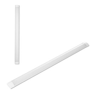 LUMINARIA AVANT ELEGANCE FIT LED BR 6500K 18W BIVOLT