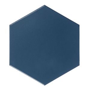 PASTILHA ATLAS 22,6X22,6 HEXAGONAL NAVE OM-15677