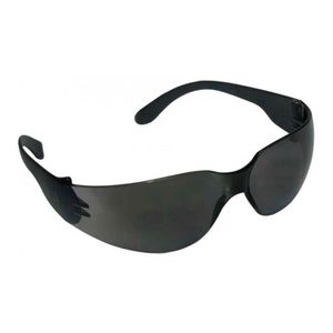 OCULOS DE SEGURANCA LIBUS ECOLINE CINZA