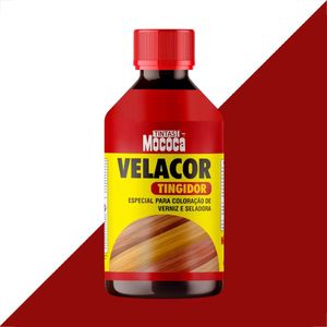 TINGIDOR VELACOR MOGNO 200ML