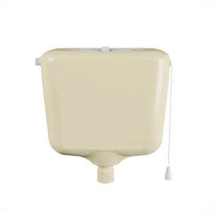 CAIXA DESCARGA ASTRA BISCUIT BG8