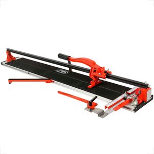 Cortador Riscador Pisos Porcelanato Grande CFX 125cm