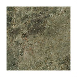 PORCELANATO VILLAGRES 123X123 RETIFICADO POLIDO GAYA GREEN 123031A