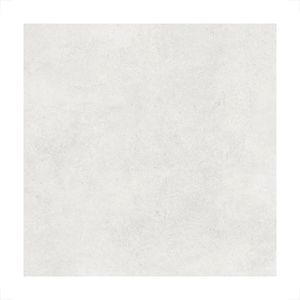 PORCELANATO VILLAGRES 71X71 RETIFICADO NATURAL BOSTON OFF WHITE 710080