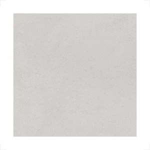 PORCELANATO VILLAGRES 71X71 RETIFICADO NATURAL MONTREAL OFF WHITE 710093