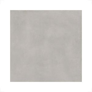 PORCELANATO VILLAGRES 123X123 RETIFICADO NATURAL HOUSE SILVER 123004A