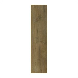 PORCELANATO VILLAGRES 24.5X100 RETIFICADO NATURAL NATIVA 24088A