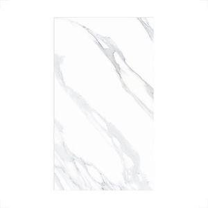 PORCELANATO VILLAGRES 63X108 RETIFICADO ACETINADO BIANCO CARRARA 630048
