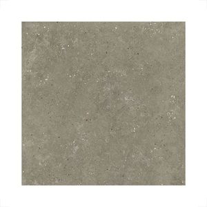 PORCELANATO VILLAGRES 123X123 RETIFICADO NATURAL CANOAS 123010A