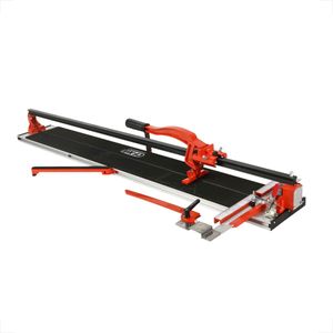 Cortador Riscador Pisos Porcelanato Grande CFX 150cm