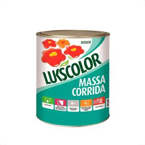 MASSA PVA CORRIDA LUKSCOLOR 1.4KG
