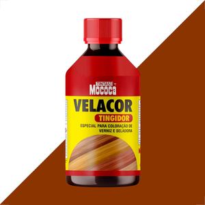 TINGIDOR VELACOR IMBUIA 200ML