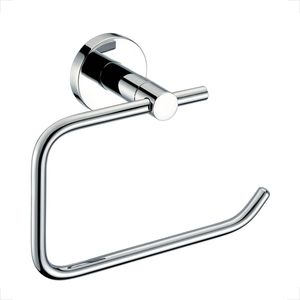 PAPELEIRA INCEPA THEMA CROMADA