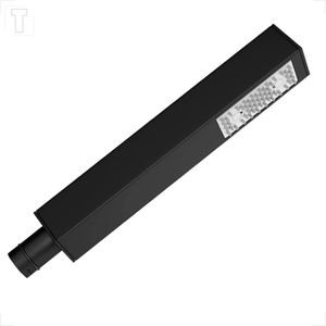 DUCHA DECA QUADRA MANUAL PARA CHUVEIRO 4806.BL.QUA.MT BLACK MATTE
