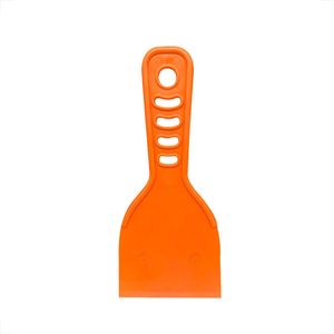 ESPATULA PLASTICA FAMASTIL LISA 8CM