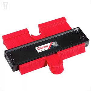 MEDIDOR DE CONTORNO CORTAG 150MM