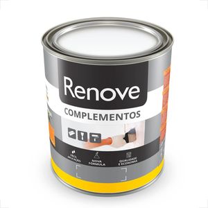 FUNDO PREPARADOR PAREDE RENOVE 900ML