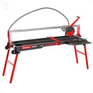 CORTADOR PISO CORTAG ELETRICO ZAPP 1250-TITAN 220V -1.25M  1500W