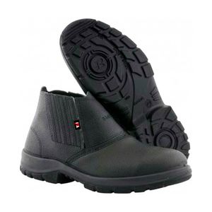 BOTINA TOI COURO C/ELASTICO BI SEM BICO Nº 40