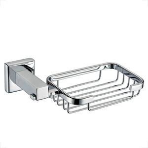 SABONETEIRA INCEPA NEO CROMADA B8002I2CRO