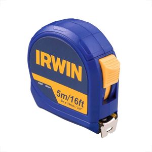 TRENA 5M IRWIN C/TRAVA STD