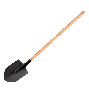 PA DE BICO RAMADA Nº 4 COM CABO RETO 1,20CM