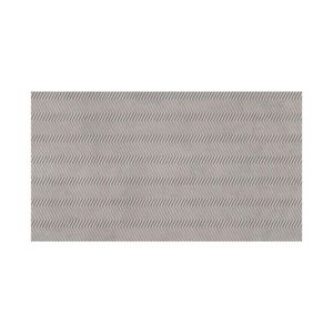 PORCELANATO VILLAGRES 63X108 RETIFICADO CHEVRON GREY 630030