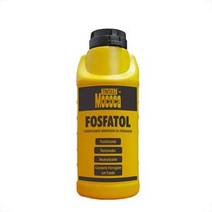 REMOVEDOR FERRUGEM FOSFATOL MOCOCA 1L