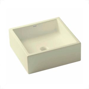 CUBA INCEPA APOIO LOFT SEM MESA Q5 BISCUIT 35X35