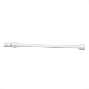 ENGATE ASTRA 1/2X50CM PLASTICO BRANCO