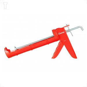 PISTOLA APLICADORA SILICONE CORTAG 9 USO LEVE