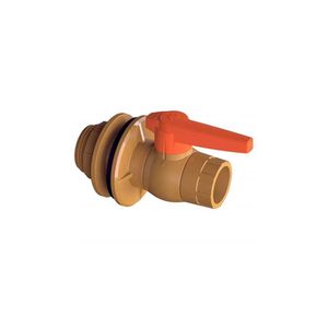 ADAPTADOR CAIXA D AGUA TIGRE C/REG SOLD 3/4