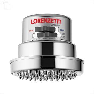 CHUVEIRO LORENZETTI TRADICAO 220V 6800W